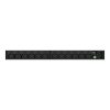 HP TSG SRV HPE G2 Basic 3.6kVA/(12) C13 WW PDU