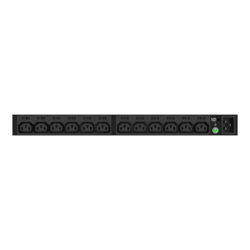 HP TSG SRV HPE G2 Basic 3.6kVA/(12) C13 WW PDU