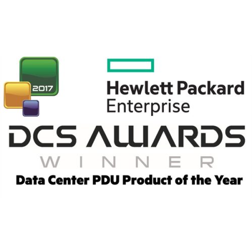 HP TSG SRV HPE G2 Basic 3.6kVA/(12) C13 WW PDU