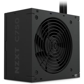 NZXT TÁP NZXT 750W - C750 BRONZE - PA-7B3BB-EU - 80+ Bronze