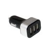 LogiLink CHG LogiLink PA0082 3xUSB autós töltő