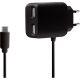 LogiLink Wall Charger 2+1 Port 10.5W univerzális hálózati töltő adapter