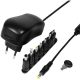 LogiLink Universal power supply, 24W