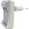 LogiLink PA0168 NiMH akkumulátor töltő