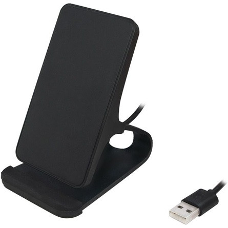 LogiLink Wireless quick charging stand, 10W