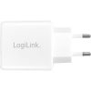 LogiLink PA0210W 12W univerzális hálózati töltő adapter