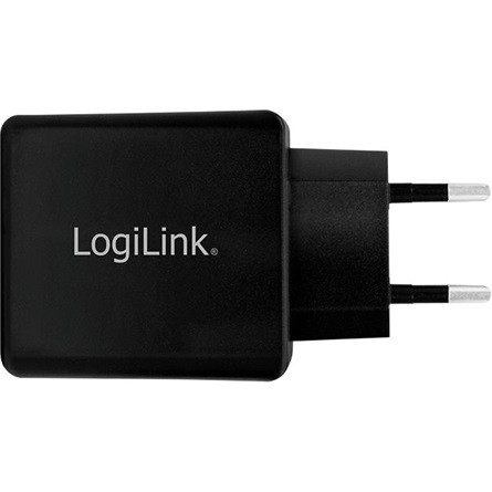LogiLink PA0210 12W univerzális hálózati töltő adapter
