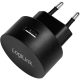 LogiLink PA0217 10.5W univerzális hálózati töltő adapter
