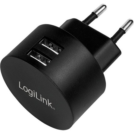 LogiLink PA0218 10.5W univerzális hálózati töltő adapter