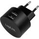 LogiLink PA0218 10.5W univerzális hálózati töltő adapter