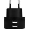 LogiLink PA0218 10.5W univerzális hálózati töltő adapter
