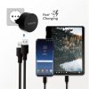 LogiLink PA0218 10.5W univerzális hálózati töltő adapter