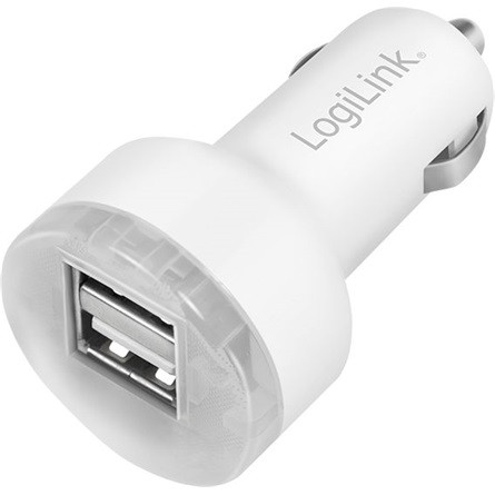 LogiLink PA0227 10.5W univerzális autós töltő adapter