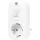 Logilink Power adapter, PIR-Sensor