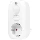 Logilink Power adapter, PIR-Sensor