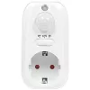 Logilink Power adapter, PIR-Sensor