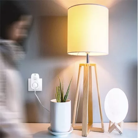 Logilink Power adapter, PIR-Sensor