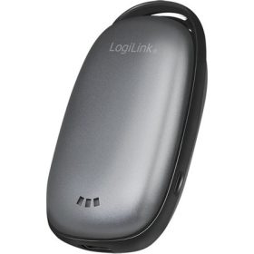 LogiLink PA0264 4000mAh powerbank szürke