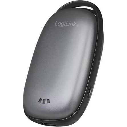 LogiLink PA0264 4000mAh powerbank szürke