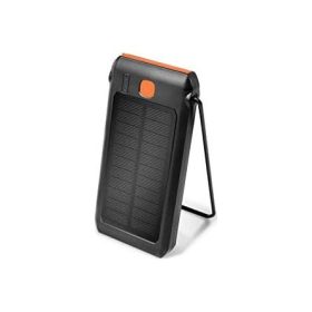 LogiLink PA0273 10000mAh powerbank fekete