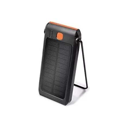 LogiLink PA0273 10000mAh powerbank fekete