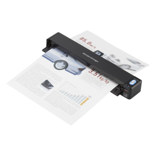PFU Ricoh (Fujitsu) ScanSnap iX100 szkenner