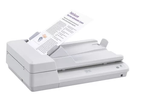 PFU Ricoh (Fujitsu) SP-1425 szkenner