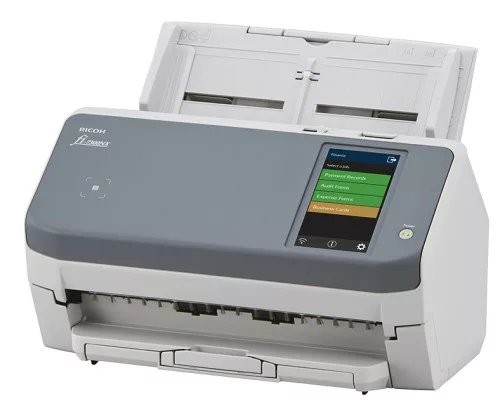 PFU Ricoh (Fujitsu) fi-7300NX szkenner