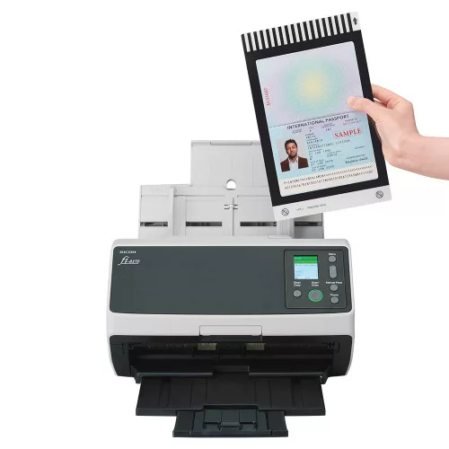 PFU Ricoh (Fujitsu) fi-8170 szkenner