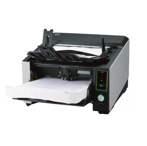 PFU Ricoh (Fujitsu) fi-8820 szkenner
