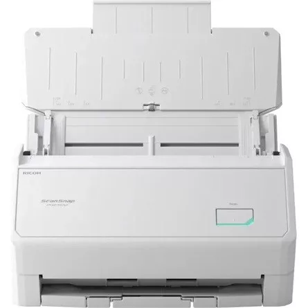 PFU Ricoh (Fujitsu) ScanSnap iX2400 szkenner, fehér