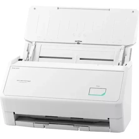 PFU Ricoh (Fujitsu) ScanSnap iX2400 szkenner, fehér