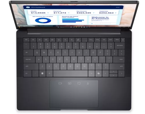 Dell Pro 13 Premium PA13250 notebook Touch QHD+ W11Pro Cu7 268V 32GB 512GB Arc