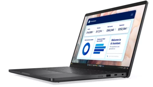 Dell Pro 13 Premium PA13250 notebook Touch QHD+ W11Pro Cu7 268V 32GB 512GB Arc