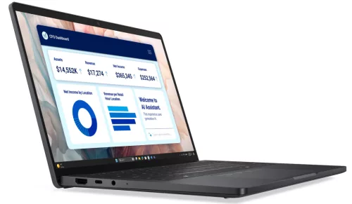 Dell Pro 13 Premium PA13250 notebook Touch QHD+ W11Pro Cu7 268V 32GB 512GB Arc