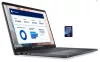 Dell Pro Premium 14 PA14250 notebook FHD+ W11ProMUI Cu5 236V 16GB 512GB Arc
