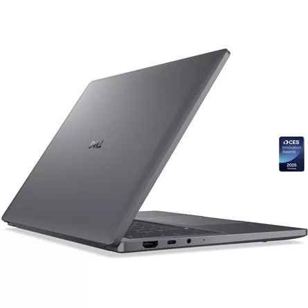 Dell Pro Premium 14 notebook FHD+ W11ProMUI Cu7 268V 5.0GHz 32GB 1TB Arc
