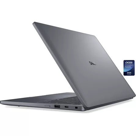 Dell Pro Premium 14 notebook FHD+ W11ProMUI Cu7 266V 5.0GHz 16GB 512GB Arc