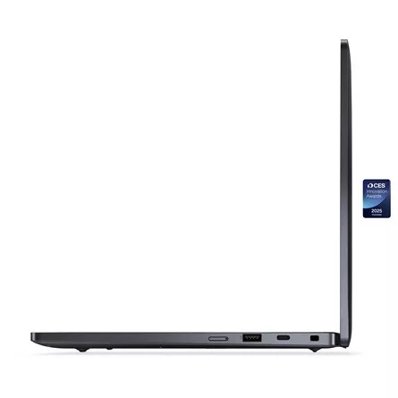 Dell Pro Premium 14 notebook FHD+ W11ProMUI Cu7 266V 5.0GHz 16GB 512GB Arc