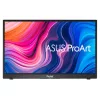 ASUS MON ASUS PA148CTV ProArt Monitor 14" IPS, 1920x1080, HDMI/USB-C, Touch