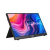 ASUS Mon Asus 14" PA148CTV ProArt Display - hordozható monitor - USB-C Pivot - IPS