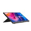 ASUS Mon Asus 14" PA148CTV ProArt Display - hordozható monitor - USB-C Pivot - IPS