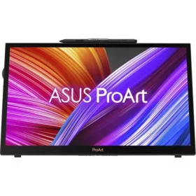   ASUS MON ASUS PA169CDV ProArt Monitor 15.6" IPS, 3840x2160, HDMI/USB-C, HDR, Touch
