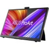 Asus ProArt PA169CDV 15.6" touchscreen IPS LED hordozható monitor fekete (USB-C: 15W)