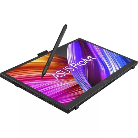 ASUS MON ASUS PA169CDV ProArt Monitor 15.6" IPS, 3840x2160, HDMI/USB-C, HDR, Touch