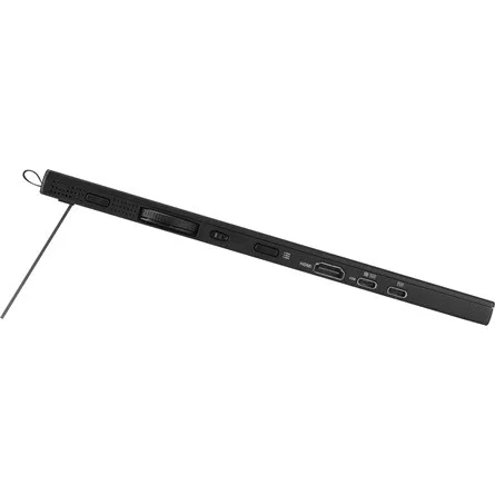 ASUS MON ASUS PA169CDV ProArt Monitor 15.6" IPS, 3840x2160, HDMI/USB-C, HDR, Touch