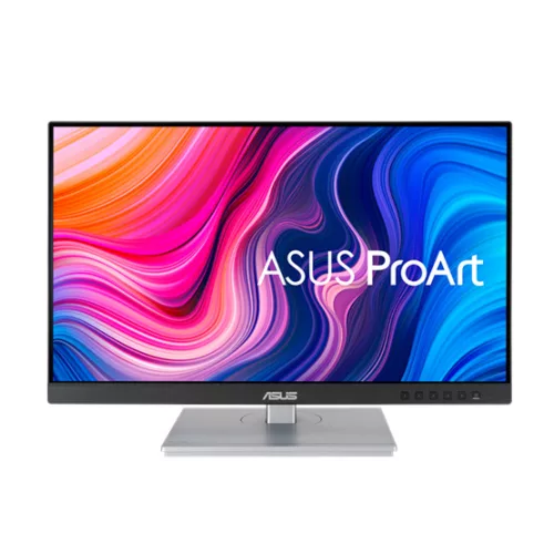 ASUS MON ASUS PA247CV ProArt Monitor 24" IPS, 1920x1080, HDMI/DisplayPort, 3.5mm Mini-jack