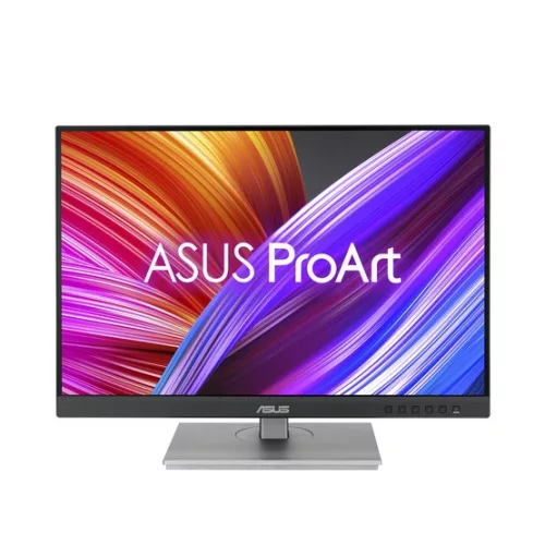 ASUS MON ASUS PA248CNV ProArt Monitor 24" IPS, 1920x1200, HDMI/2xDisplayPort, 3.5mm Mini-jack