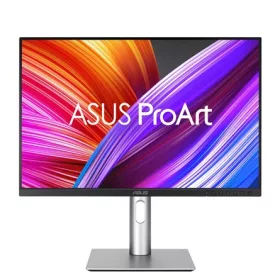   ASUS MON ASUS PA248CRV ProArt Monitor 24" IPS, 1920x1200, HDMI/2xDisplayPort, 3.5mm Mini-jack, HDR