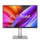 Asus ProArt PA248CRV 24.1" IPS LED monitor fekete-ezüst 75Hz (USB-C: 96W)